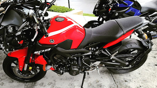 Yamaha Motorcycle Dealer «West Orlando Powersports and Marine», reviews and photos, 16333 W Colonial Dr, Oakland, FL 34760, USA