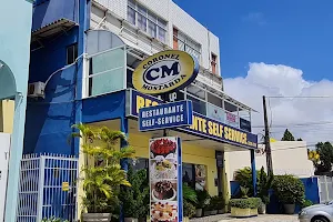 Restaurante Coronel Mostarda image