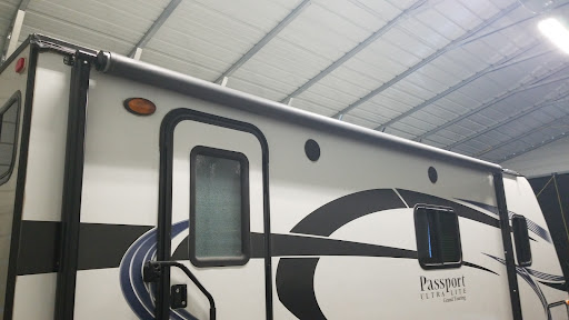 Auto Repair Shop «Genesis Automotive and RV Repair, Inc.», reviews and photos, 6220 S Tacoma Way, Tacoma, WA 98409, USA