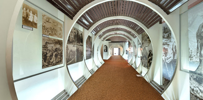 Исторически музей - Радомир