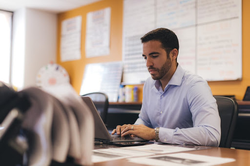 Employment Agency «Jobspring Partners», reviews and photos, 100 W San Fernando St #425, San Jose, CA 95113, USA