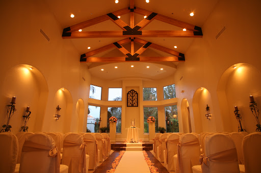 Wedding chapel Henderson
