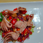 Photo n°1 de l'avis de Giulia.i fait le 02/09/2021 à 12:39 sur le  Maniman Inosteria à Sestri Levante