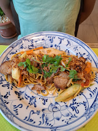 Nouille du Restaurant vietnamien Viet House à Choisy-le-Roi - n°3