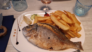 Photo n°70 de La Criée du Tomahawk à Saint-Vaast-la-Hougue ()