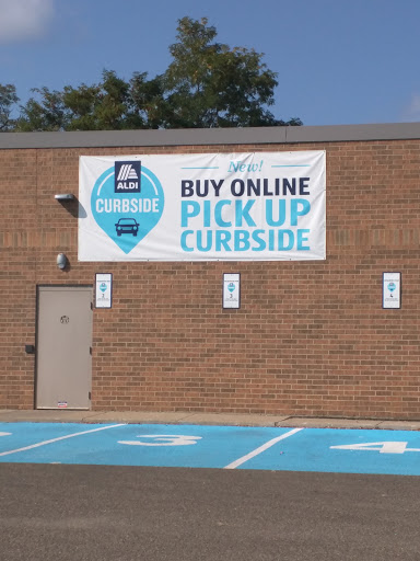 Supermarket «ALDI», reviews and photos, 930 Fairmount Ave, Jamestown, NY 14701, USA