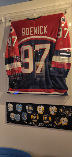 Sports Complex «Wesco Sports Center», reviews and photos, 270 Federal Rd, Brookfield, CT 06804, USA