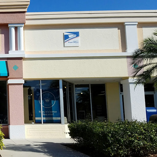 Post Office «US Post Office», reviews and photos, 11600 Gladiolus Dr #106, Fort Myers, FL 33908, USA