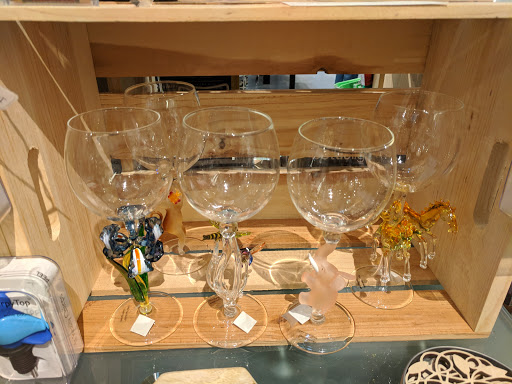 Gift Shop «Fireworks Gallery», reviews and photos, 196 Bellevue Way NE, Bellevue, WA 98004, USA