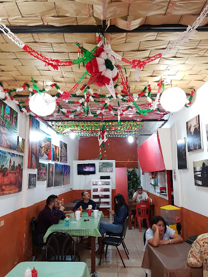 Pizzeria Del Beso - Centro, 85760 Álamos, Sonora, Mexico