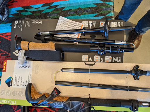 Camping Store «REI», reviews and photos, 910 Rose Avenue, North Bethesda, MD 20852, USA