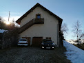 Gîte l'Aubépine Entremont-le-Vieux