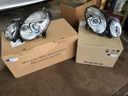 Auto Repair Shop «Mullaney Tire & Car Care Center», reviews and photos, 310 Broad St, Matawan, NJ 07747, USA