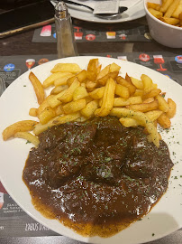 Steak du Restaurant Le Meunier à Lille - n°14