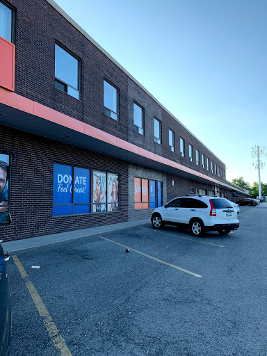 Goodwill Retail Store & Community Donation Centre