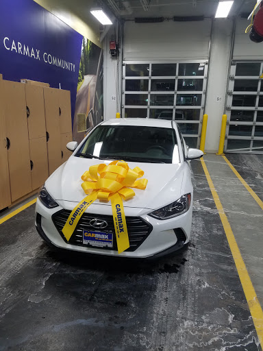 Used Car Dealer «CarMax», reviews and photos, 620 Cross Keys Rd, Sicklerville, NJ 08081, USA