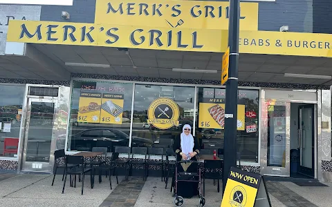 Merk's Grill image