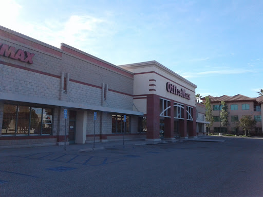 Office Supply Store «OfficeMax», reviews and photos, 3350 Vine St, Riverside, CA 92522, USA