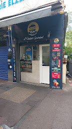Photo n°60 de Instant Chapati à Antibes ()
