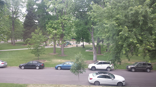 Park «Observatory Park», reviews and photos, 2100 S Fillmore St, Denver, CO 80210, USA
