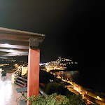 Photo n°1 de l'avis de Laura.r fait le 07/05/2022 à 19:55 sur le  Ristorante su Nuraghe à Castelsardo