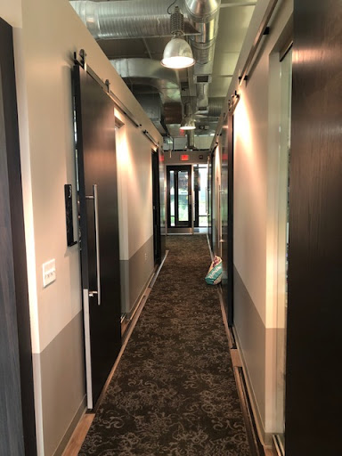 Hair Salon «Salon Lofts City Way», reviews and photos, 317 S Delaware St, Indianapolis, IN 46204, USA