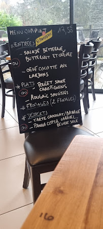 Les plus récentes photos du Restaurant Le Méridiem Café à Beaumont-Village - n°7