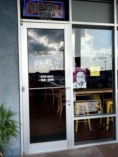 Coffee Shop «Epoch Coffee at the Village», reviews and photos, 2700 W Anderson Ln #409, Austin, TX 78757, USA