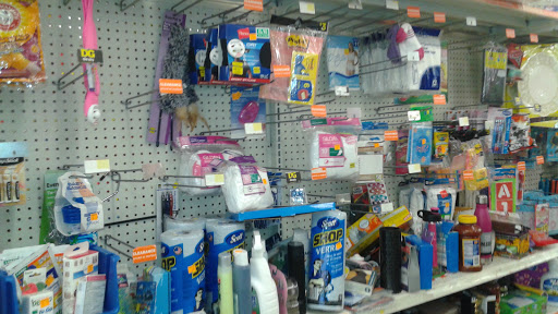 Discount Store «Dollar General», reviews and photos, 4455 N State Rd 7, Lauderdale Lakes, FL 33319, USA