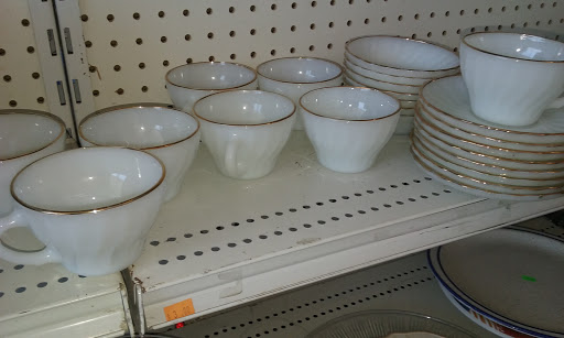 Thrift Store «Love Jesus Thrift Store East», reviews and photos, 5158 9 Mile Rd, Richmond, VA 23223, USA