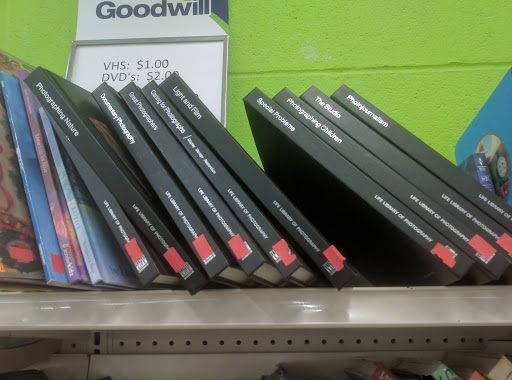 Non-Profit Organization «Goodwill Store and Donation Center», reviews and photos