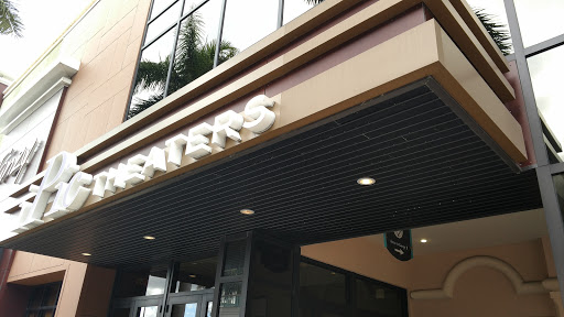 Movie Theater «iPic Theaters», reviews and photos, 301 Plaza Real, Boca Raton, FL 33432, USA