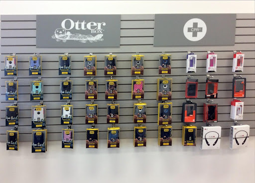 Mobile Phone Repair Shop «CPR Cell Phone Repair Conway», reviews and photos, 117 Rivertown Blvd Suite C, Conway, SC 29526, USA