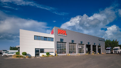PPPL Paris Pontoise Poids Lourds à Herblay-sur-Seine