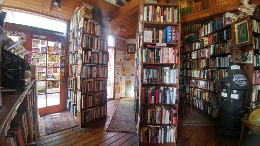 Book Store «D G Wills Books», reviews and photos, 7461 Girard Ave, La Jolla, CA 92037, USA