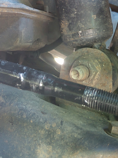 Tire Shop «Firestone Complete Auto Care», reviews and photos, 128 W SW Loop 323, Tyler, TX 75701, USA