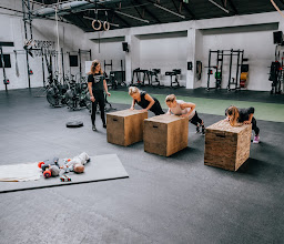 CrossFit Cologne photo