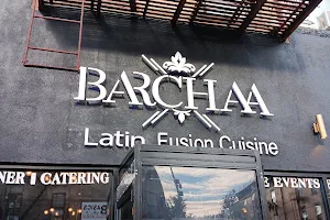 Barchaa Latin Fusion Cuisine image