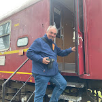 Photo n°12 de l'avis de Ursula.c fait le 15/04/2022 à 18:49 sur le  Alter Bahnhof Gemünden (Wohra) à Gemünden