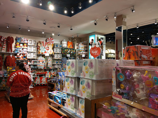 Toy Store «Disney Store», reviews and photos, 575 E University Pkwy, Orem, UT 84097, USA