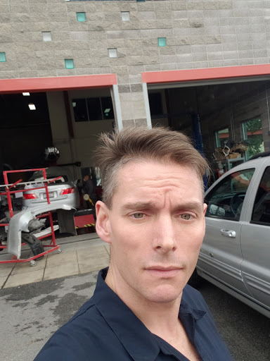 Auto Body Shop «Fix Auto Campbell», reviews and photos, 175 Cristich Ln, Campbell, CA 95008, USA