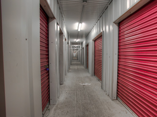 Self-Storage Facility «CubeSmart Self Storage», reviews and photos, 29180 Van Born Rd, Westland, MI 48186, USA