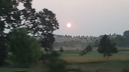 Golf Club «Cross Creek Golf Course», reviews and photos, 13935 OR-22, Dallas, OR 97338, USA