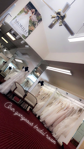 Bridal Shop «Bridal Suite Of Centereach», reviews and photos, 2449 Middle Country Rd, Centereach, NY 11720, USA