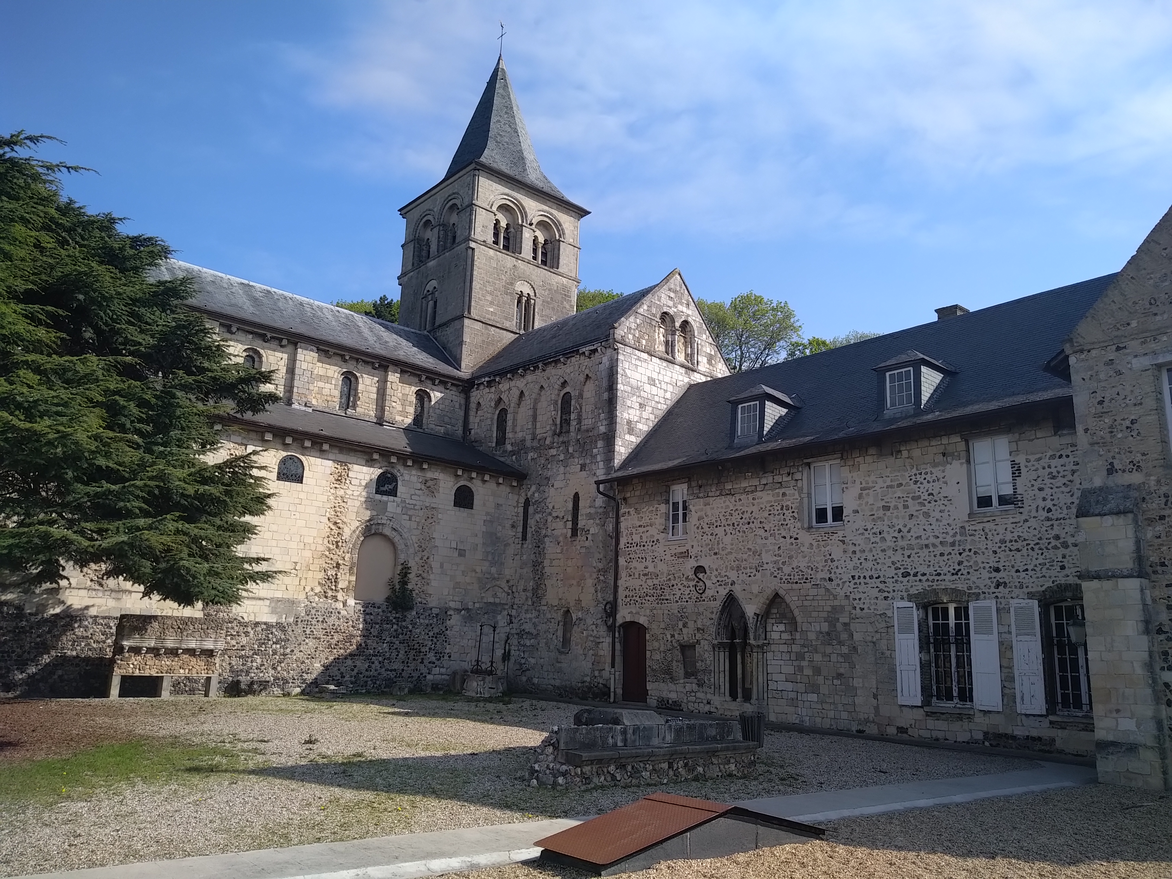 Photo n° 6 de l'avis de Eric.i fait le 22/04/2022 à 18:54