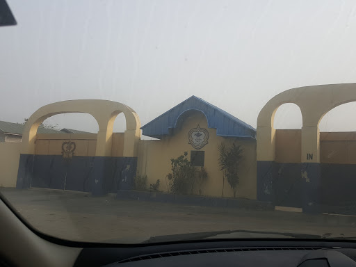 Holy Child Secondary School, Goldie St, Efut Ekondo, Calabar, Nigeria, Private School, state Cross River