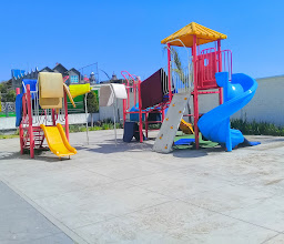 Plaza Mexico State Xalatlaco photo