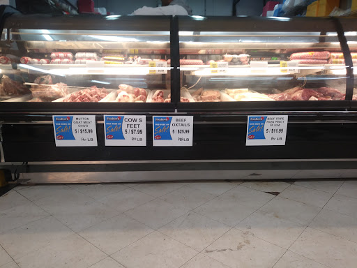 Grocery Store «Foodtown of White Plains», reviews and photos, 3734 White Plains Rd, Bronx, NY 10467, USA