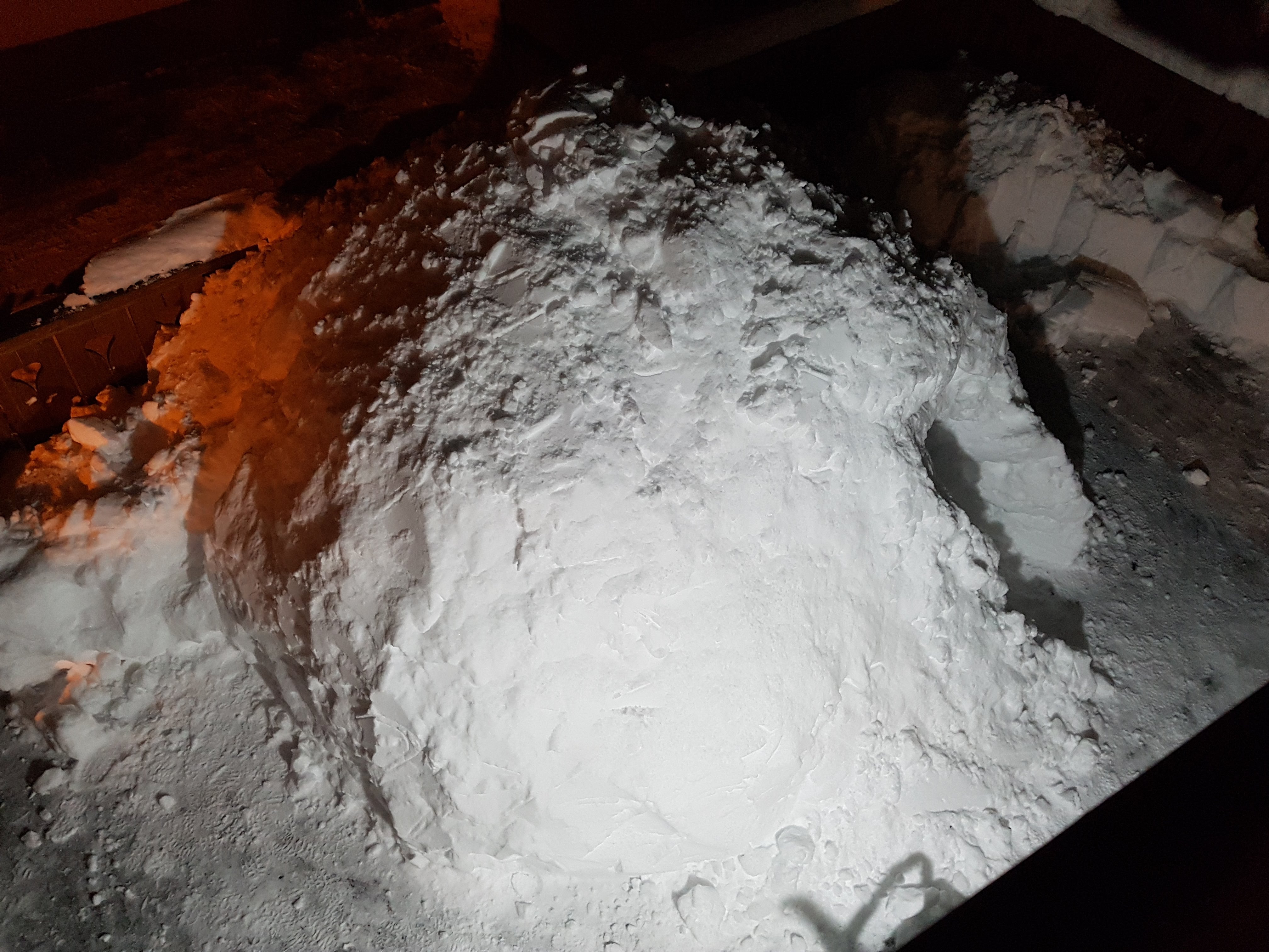 Photo n° 3 de l'avis de Dave.e fait le 05/04/2019 à 17:51