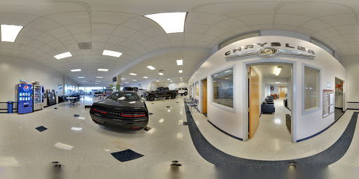 Car Dealer «Southtown Chrysler Dodge Jeep Ram», reviews and photos, 2412 N Jefferson Way, Indianola, IA 50125, USA